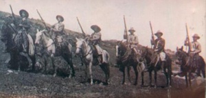 Revolu&ccedil;&atilde;o de 1930.