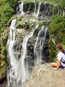 Cascata.